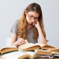 Focused Fire: Ambient Sound for Study