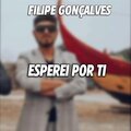 Esperei por Ti