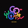 FRUITS ZIPPER - CO-個性