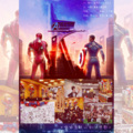 清祀Tinnie、巴士那、子无余、Mt、CANT太子、傲娇的叽里咕噜、燚帝 - 唱给盾铁er的一首歌——赠予每一个爱盾铁的人