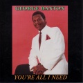 george banton - Honey I Will