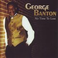george banton - Sanctify Me