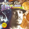 super cat - Tell Me What You Fighting For