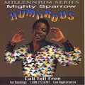 mighty sparrow、S. Francisco - Happy School Days