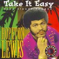 hopeton lewis - People Get Ready