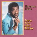 hopeton lewis - Testify