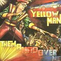 yellowman - Me Kill Barnie