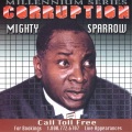 mighty sparrow、S. Francisco - Idi Amin