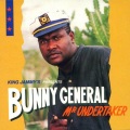 bunny general、C.Douglas、L.James - Knock Three Times