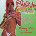 byron lee、The Dragonaires、Unkown - Tremble It
