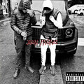 digans、AMG - DEUX FRÈRES (Explicit)