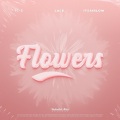 Tc-5、Lace.、itsAirLow - Flowers