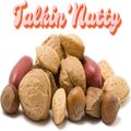 Almond Pistachio、Talksick - Talkin' Nutty (feat. Talksick)(Explicit)
