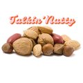 Talksick、Almond Pistachio - Talkin'Nutty (feat. Almond Pistachio) (Explicit)