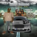 little hero、king james、King James Prod. - This Girl Is a Problem
