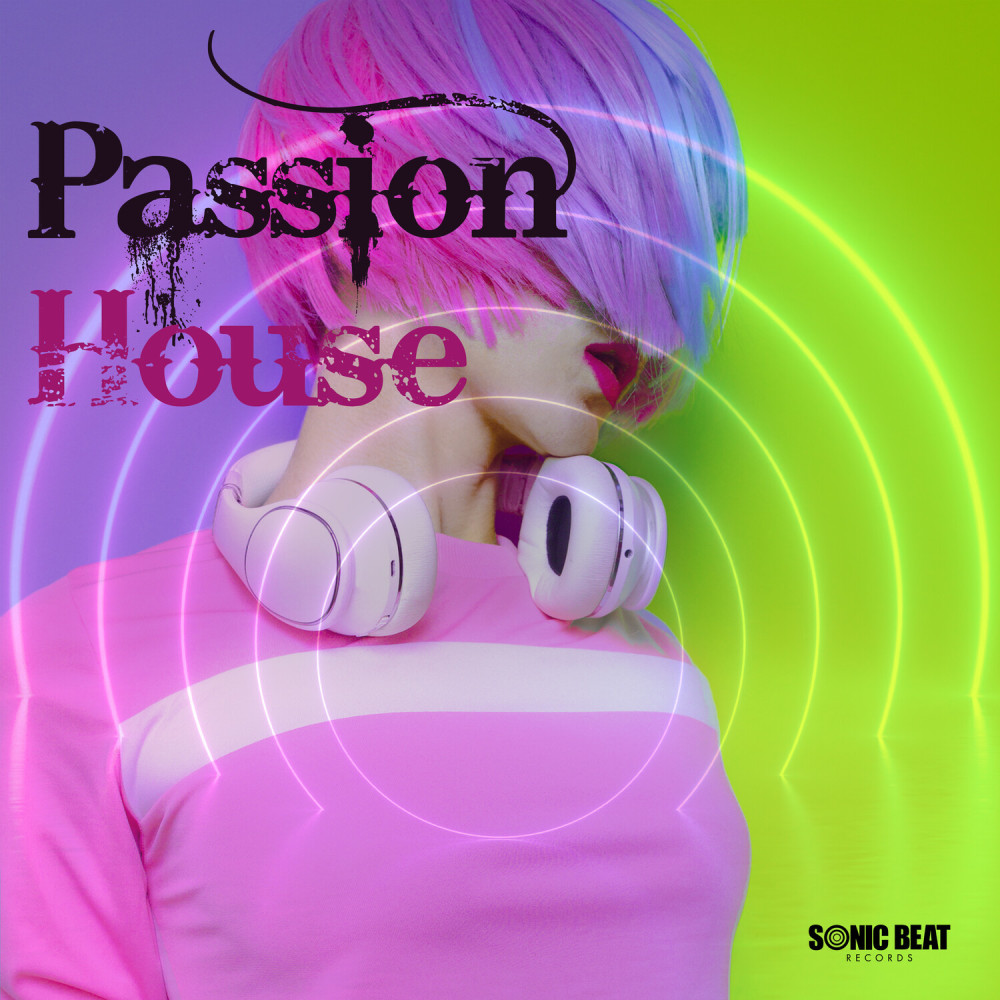 Sonic Beat - Positive Touch