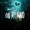Lodin、Manse - on my mind (feat. Angel)
