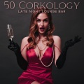 Cocktail Party Music Collection - Fancy Umbrella