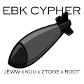 EBK Cypher (Explicit)