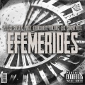 Xtremo Demente、P.O Black、SonekaMc、Primate、NuñezKingz、DeIce、S1r - Efemerides (feat. P.O Black, SonekaMc, Primate, NuñezKingz, Deice & S1r)(Explicit)
