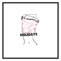 Cassidi - Holidays (Explicit)
