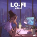 OneKindMedia、Lo-Fi by OKM - Smooth Stone Streams