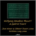 Kathleen Long - Barcarolle No 2 in G Major, Op. 41