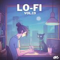 OneKindMedia、Lo-Fi by OKM - Wandering & Wisteria