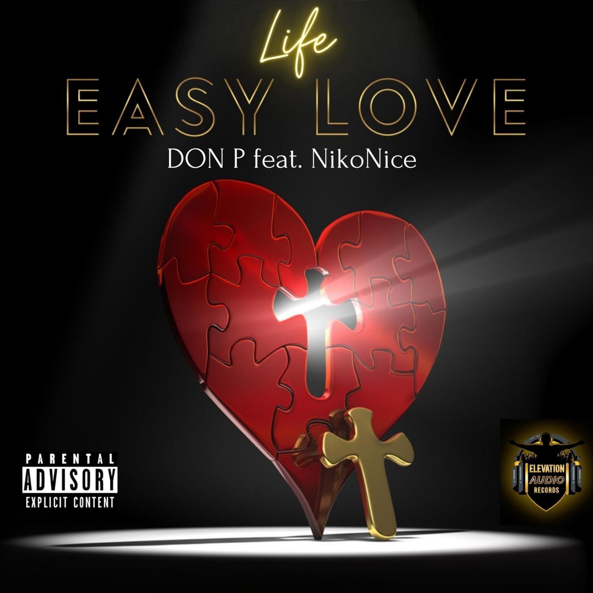 LIFE (feat. NikoNice)