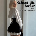 Jaykar、SebaLazi、KritinaArt - School Girl