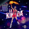 La Kikada、Myke Towers - La Glock - Remix (feat. Myke Towers)