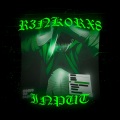 R3NK0RX8 - Input