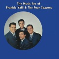 Frankie Valli、The Four Seasons - Big Girl's Don't Cry