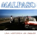 Malpaso De El Hierro - A Sal