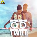 Fabian Johnson、OD - I Will