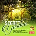 lymie murray、Rohan “Sixy” Morris、Danny “Mr Biggs” Bassie、Seidah Garrett、El DeBarge、Quincy Jones、Donald Dennis、Rod Temperton - Secret Garden