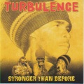 turbulence、Yusuf / Cat Stevens - Ungrateful