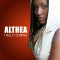 Althea、Donald Clive Davidson - I Feel It Coming