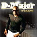 Busy Signal、D Major - No More Distance