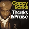 gappy ranks、Hot Coffee Music - Thanks & Praise