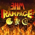 Violent J、Esham、Ouija Macc - BULLDOZER