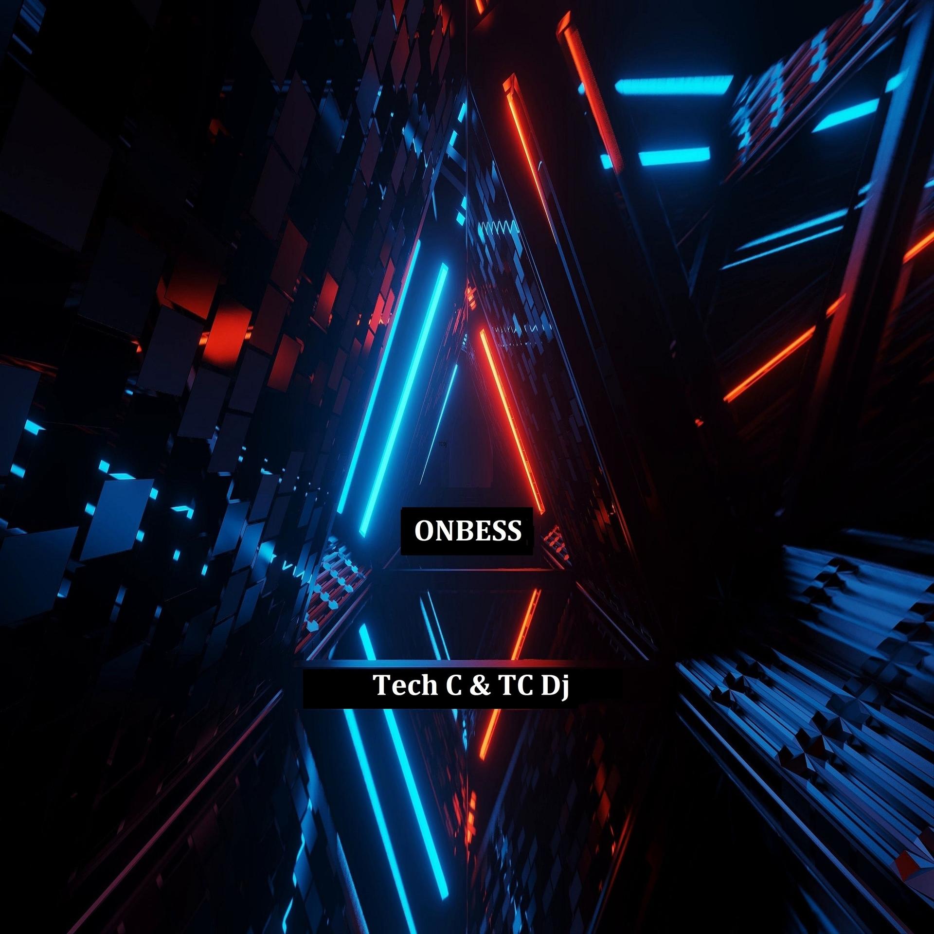 Tech C、TC Dj - Odin