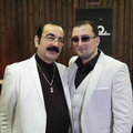 Michael Aronbayev、Avraham Tolmasov - Rhashange