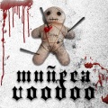 Muñeca Voodoo