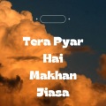 Tera Pyar Hai Makhan Jiasa