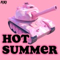 SevenG - Hot Summer