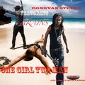 donovan steele、Brains - One Girl, Two Man