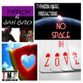 Mitch、Jah Bro - Space in Love