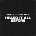 Talie、Mike City、Rayshawn Sherrer、Drifta、Sunshine Anderson - Heard It All Before (Radio Edit)