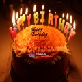 Quinn Changg、TimmyDzi - Happy Birthday Song